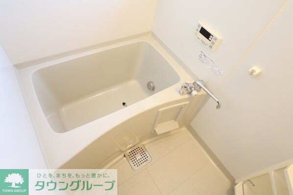 ハイライズ 壱番館の物件内観写真